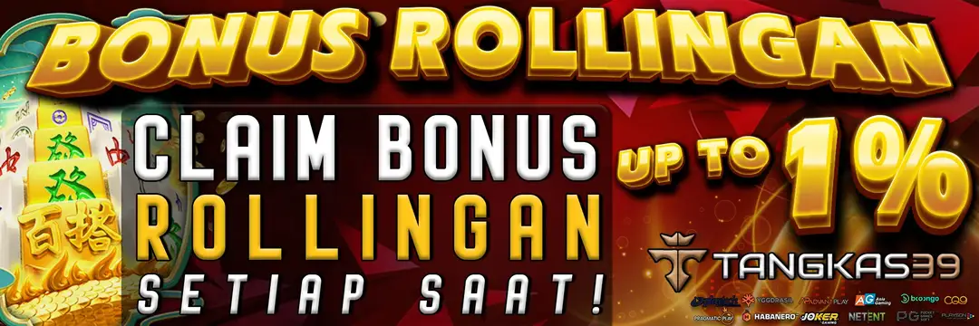 tangkas39: situs online game slot gaming terupdate 2026